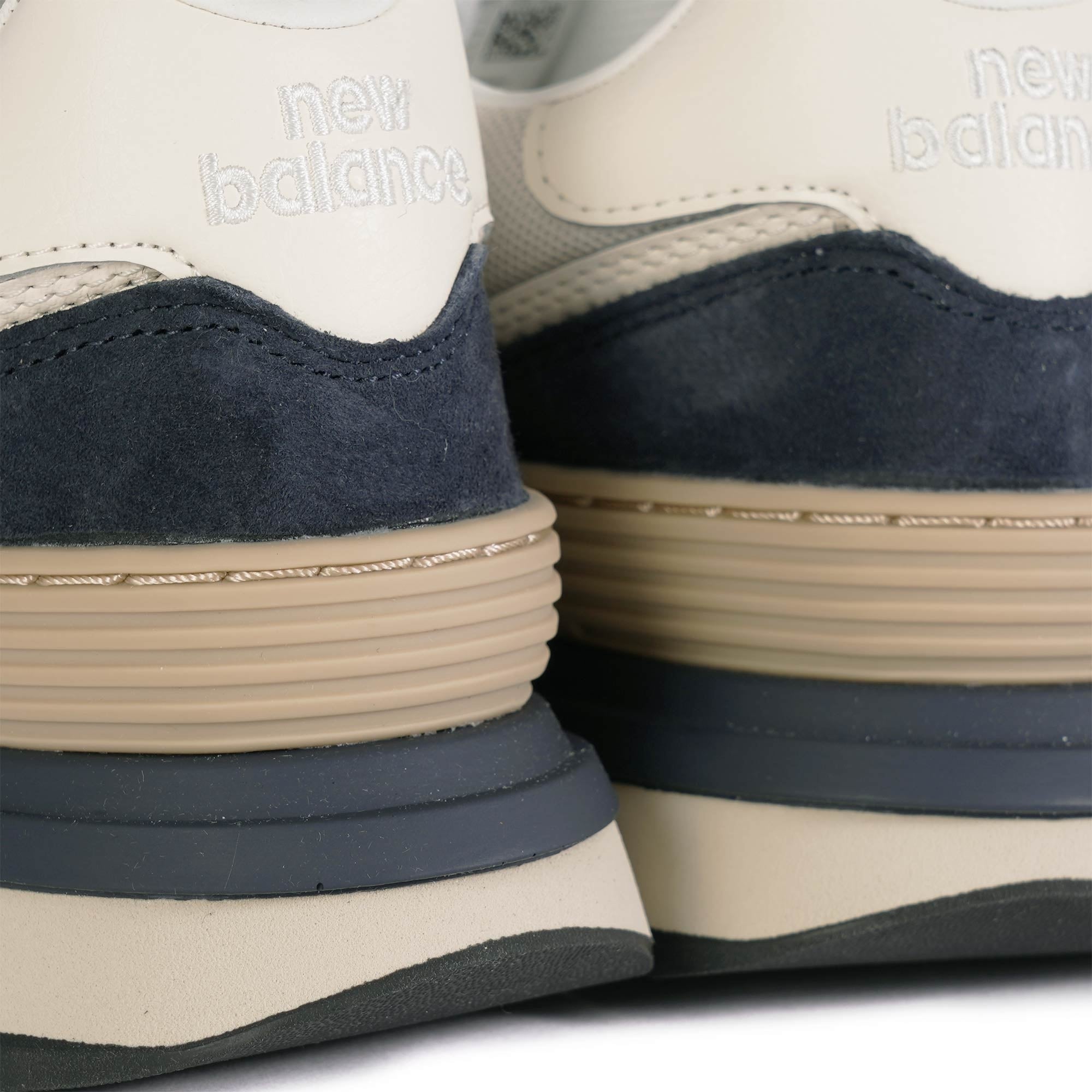 New Balance 574 Legacy - Navy