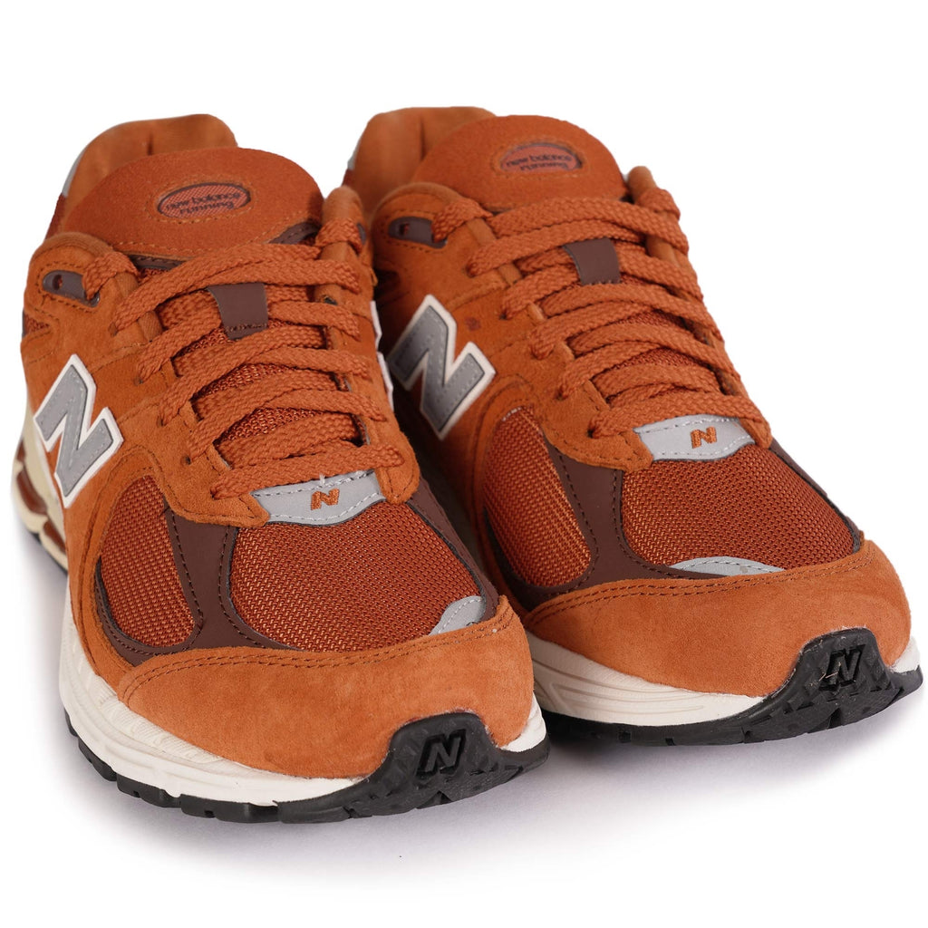 New Balance 2002R - Orange