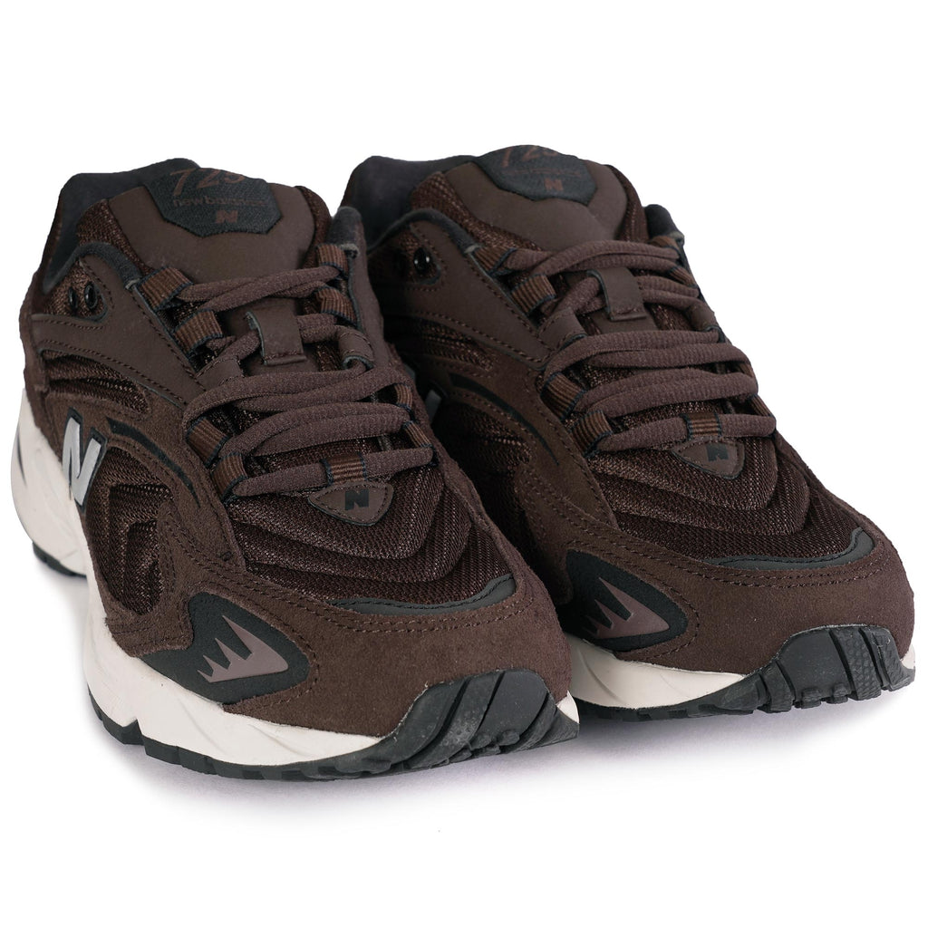 New Balance 725V1 - Black Coffee