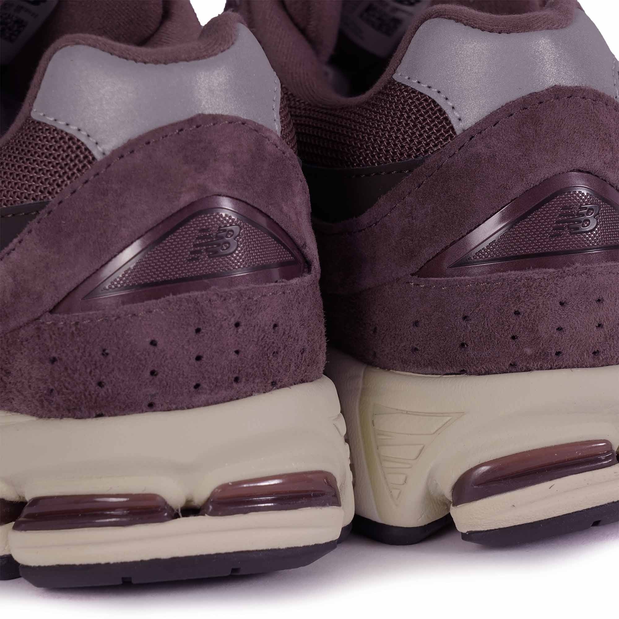 New Balance 2002R - Truffle
