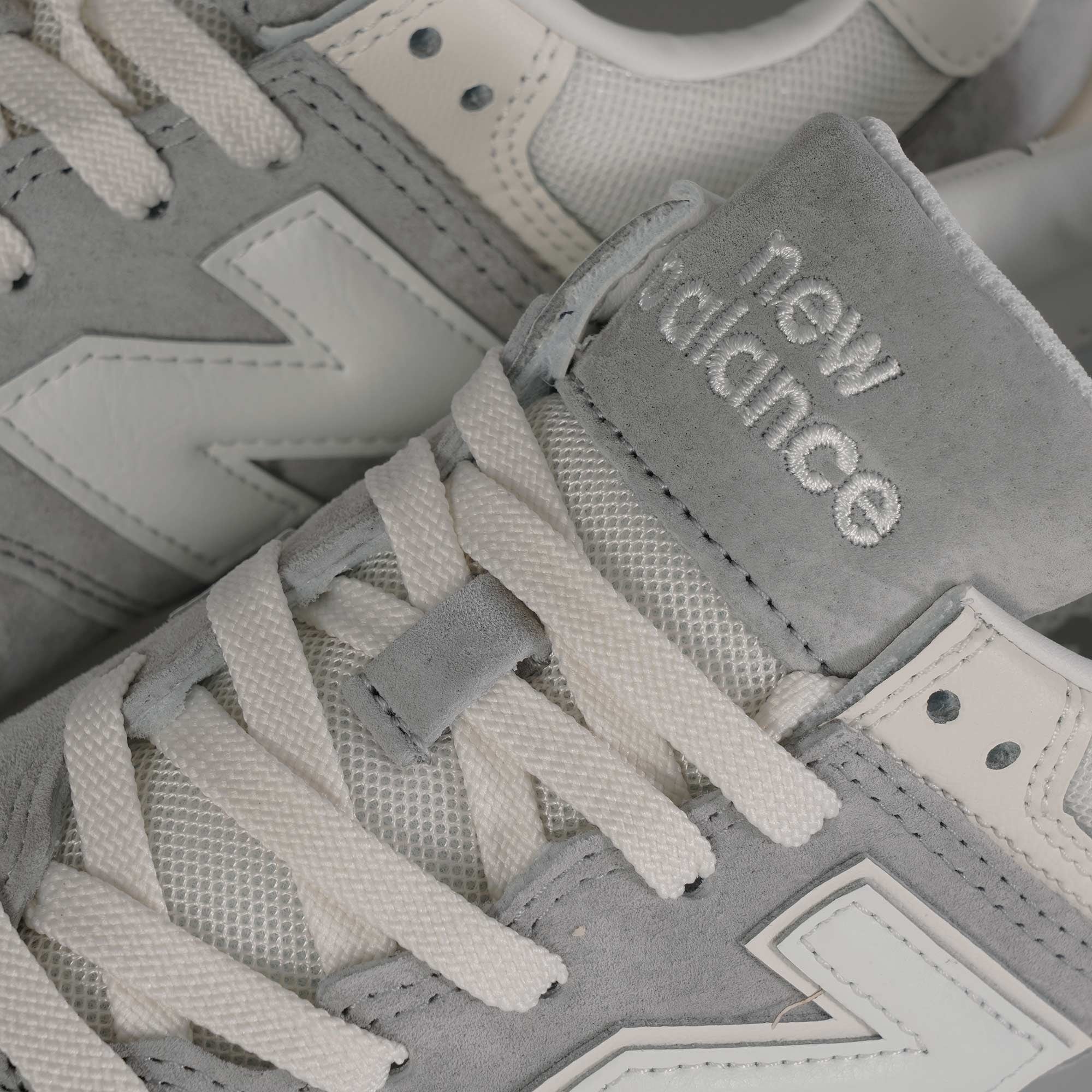 New Balance 574 Legacy - Grey