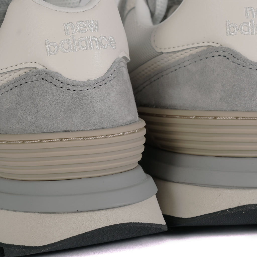 New Balance 574 Legacy - Grey