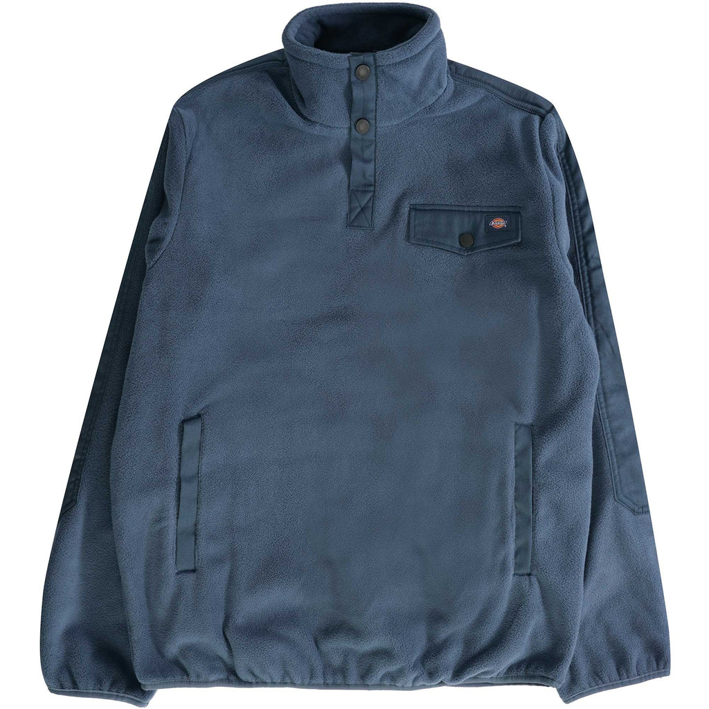 Dickies Port Allen Fleece - Blue