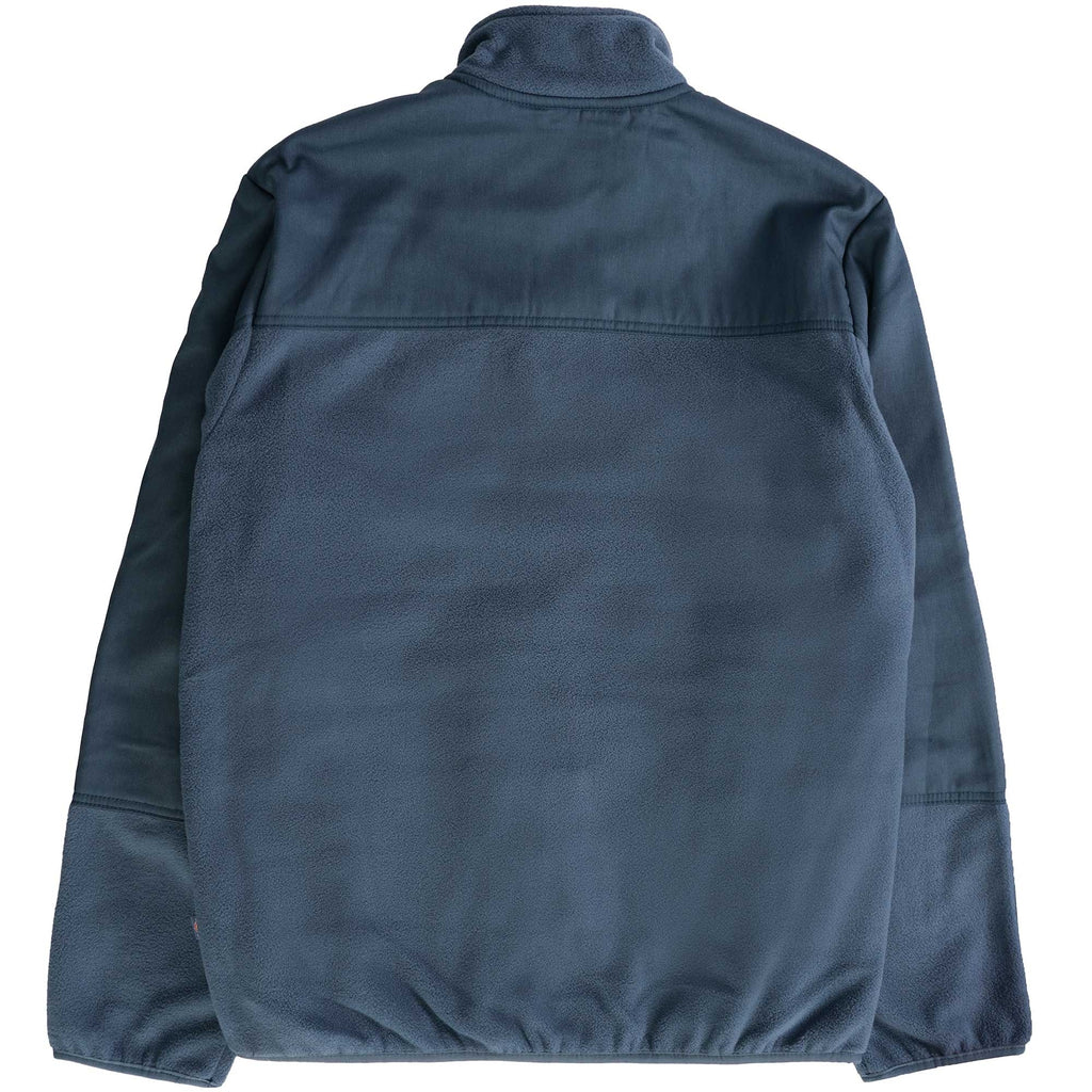 Dickies Port Allen Fleece - Blue
