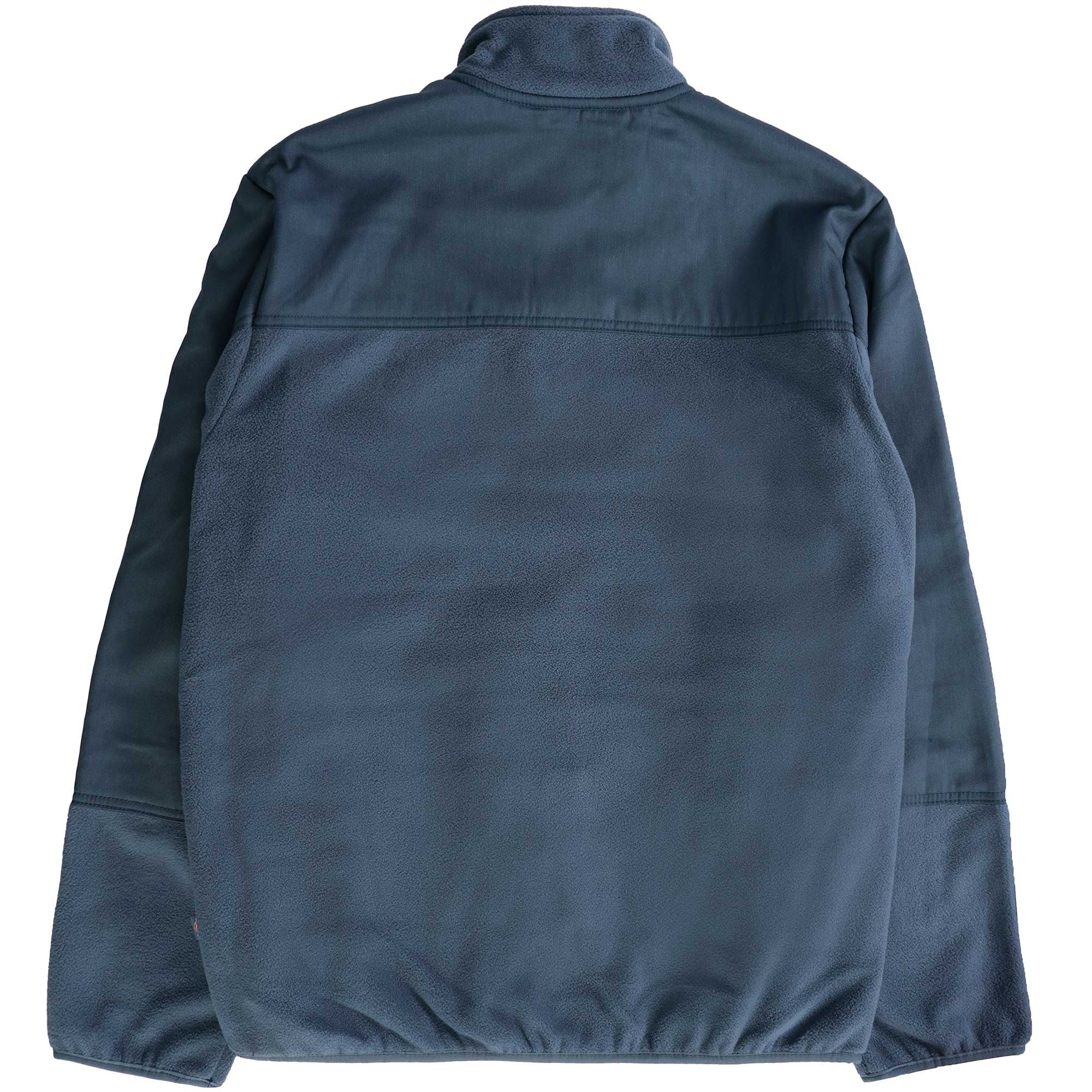 Dickies Port Allen Fleece - Blue