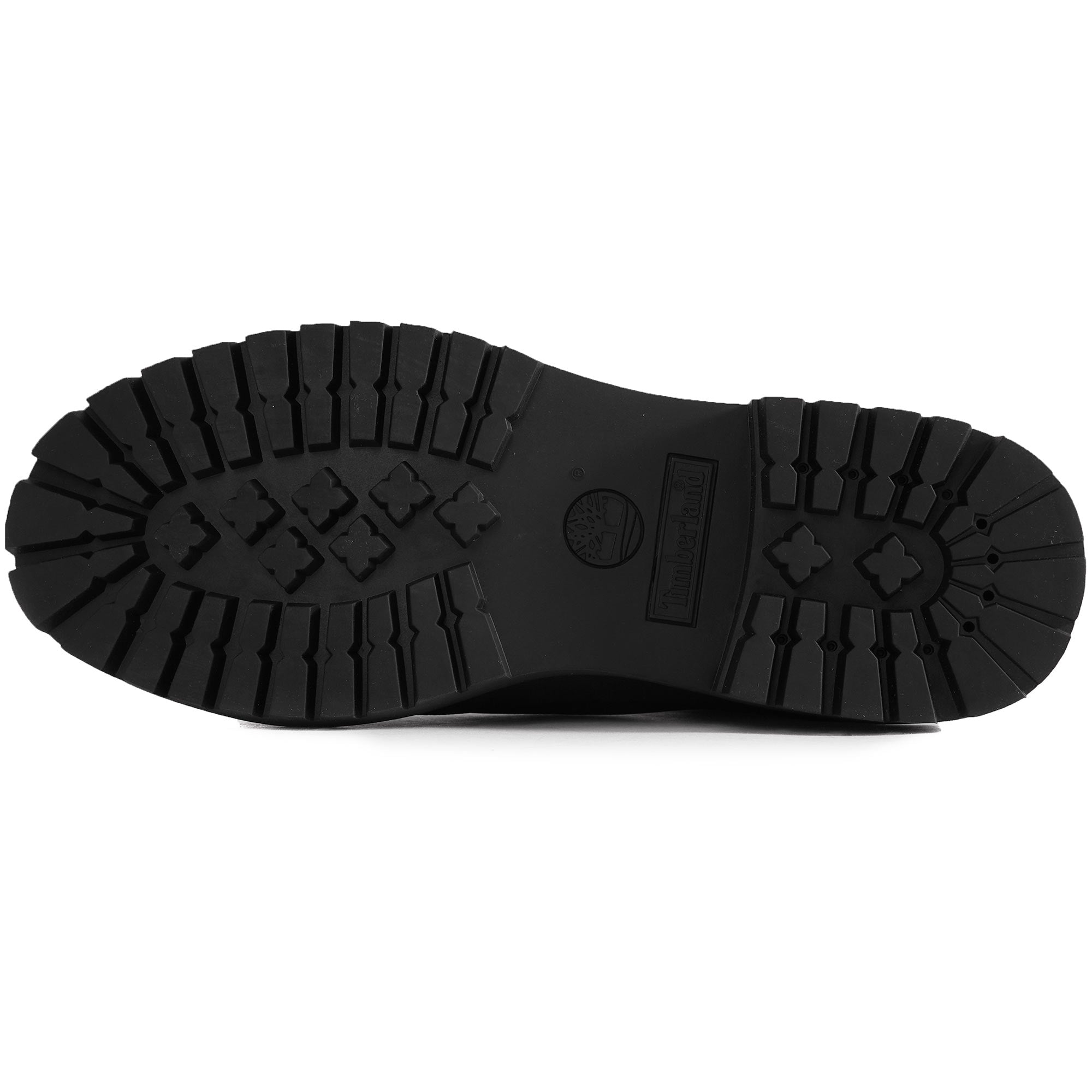 Timberland x Bee Line 6inch Waterproof Boot - Black Nubuck