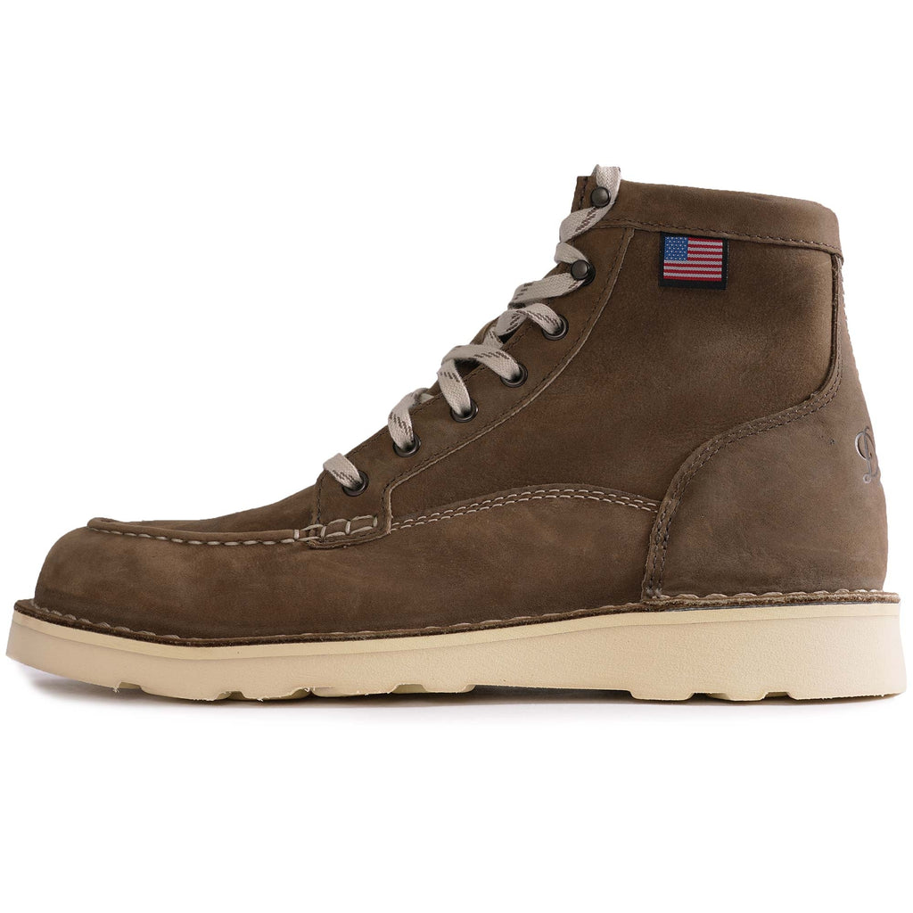 Danner Womens Bull Run Lux - Sterling