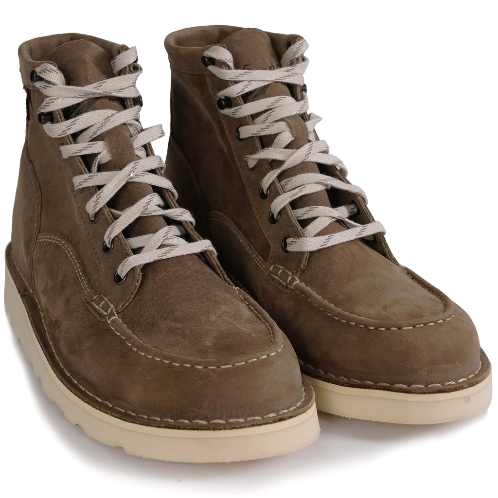 Danner Womens Bull Run Lux - Sterling