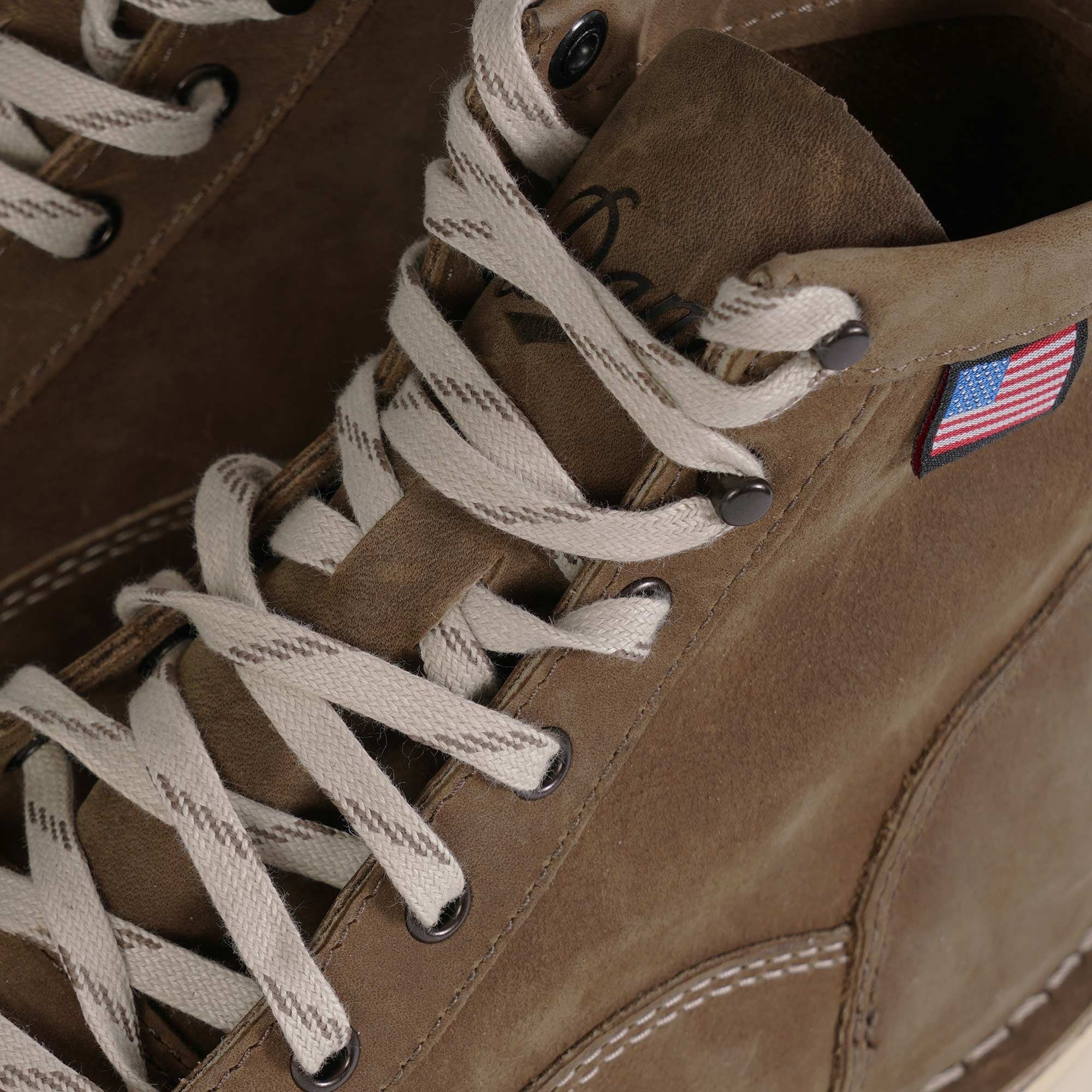 Danner Womens Bull Run Lux - Sterling