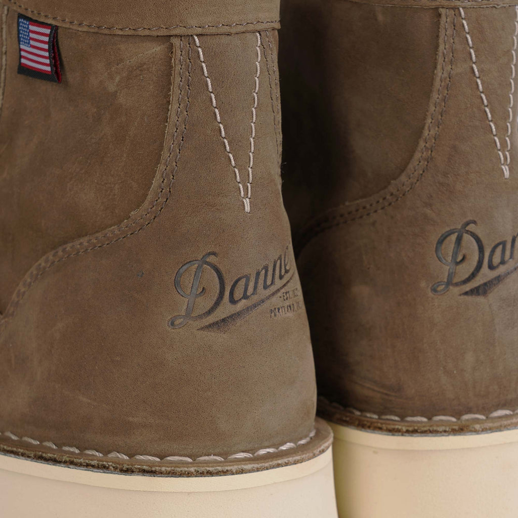 Danner Womens Bull Run Lux - Sterling