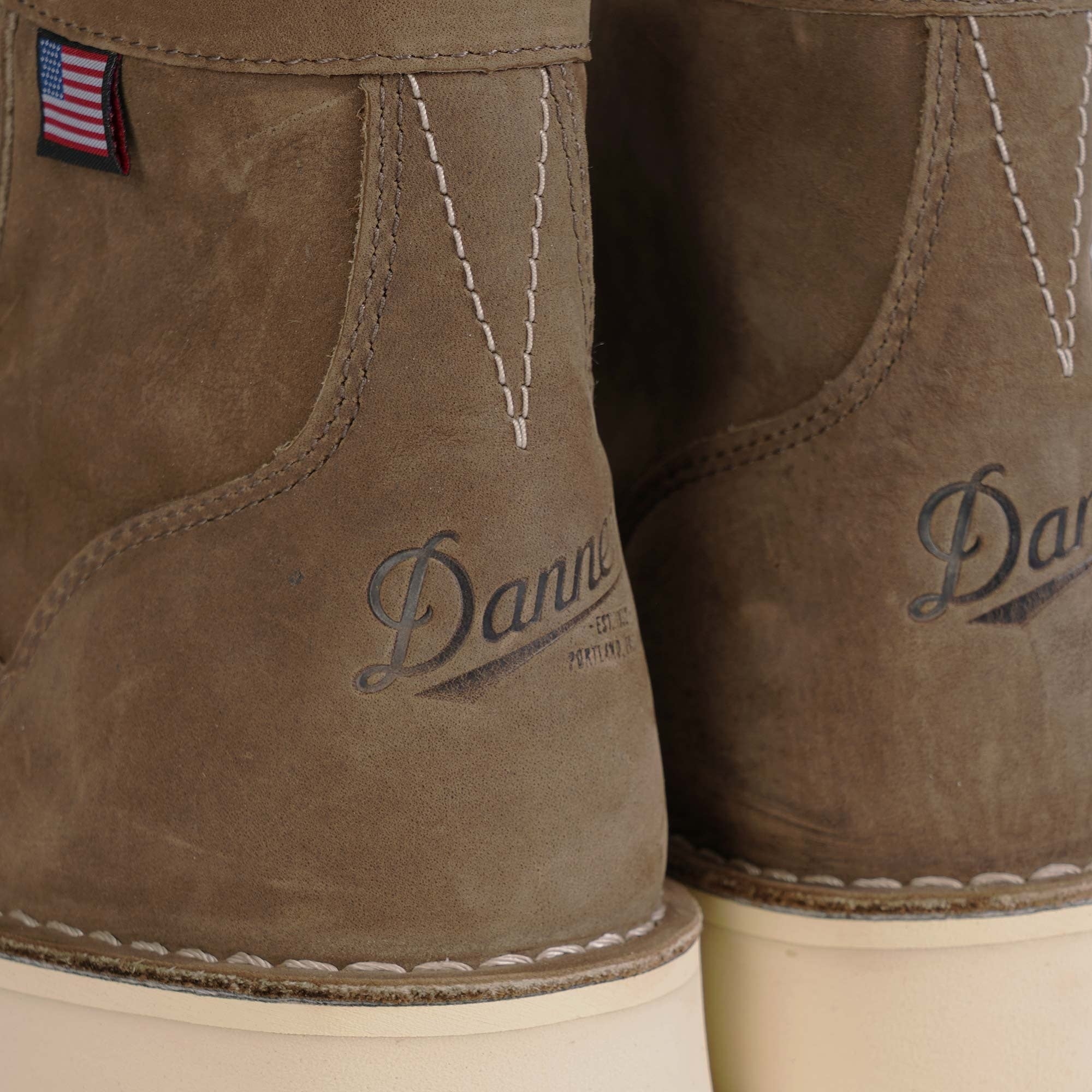 Danner Womens Bull Run Lux - Sterling