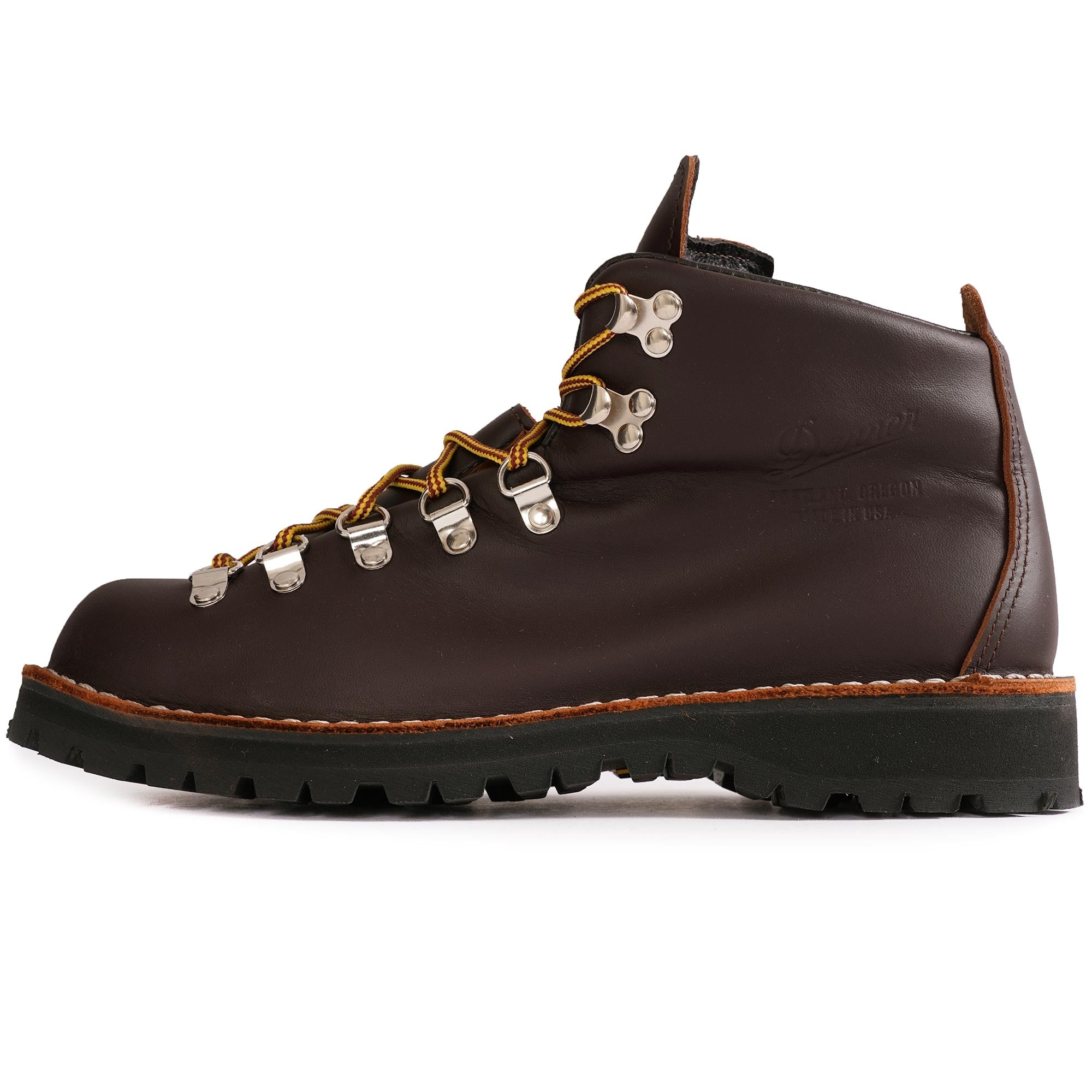 Danner Womens Mountain Light - Brown