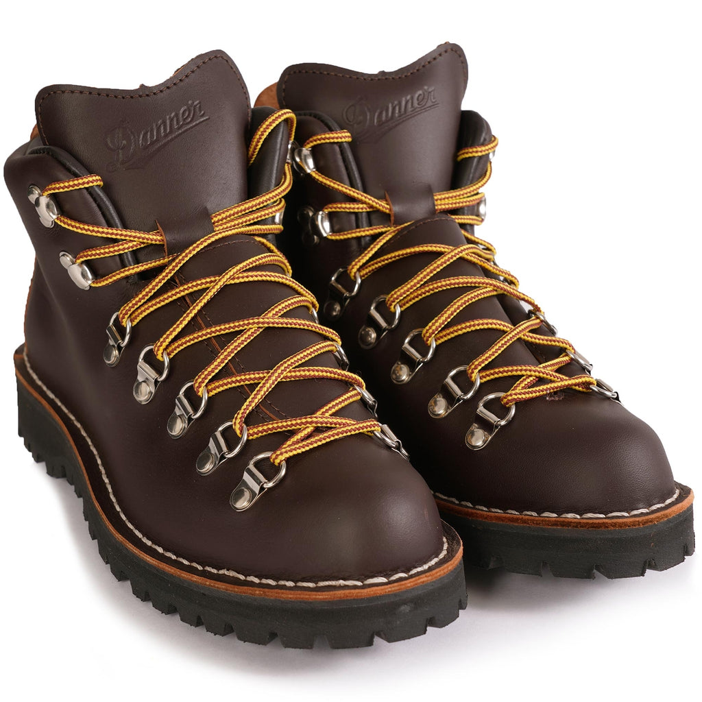 Danner Womens Mountain Light - Brown