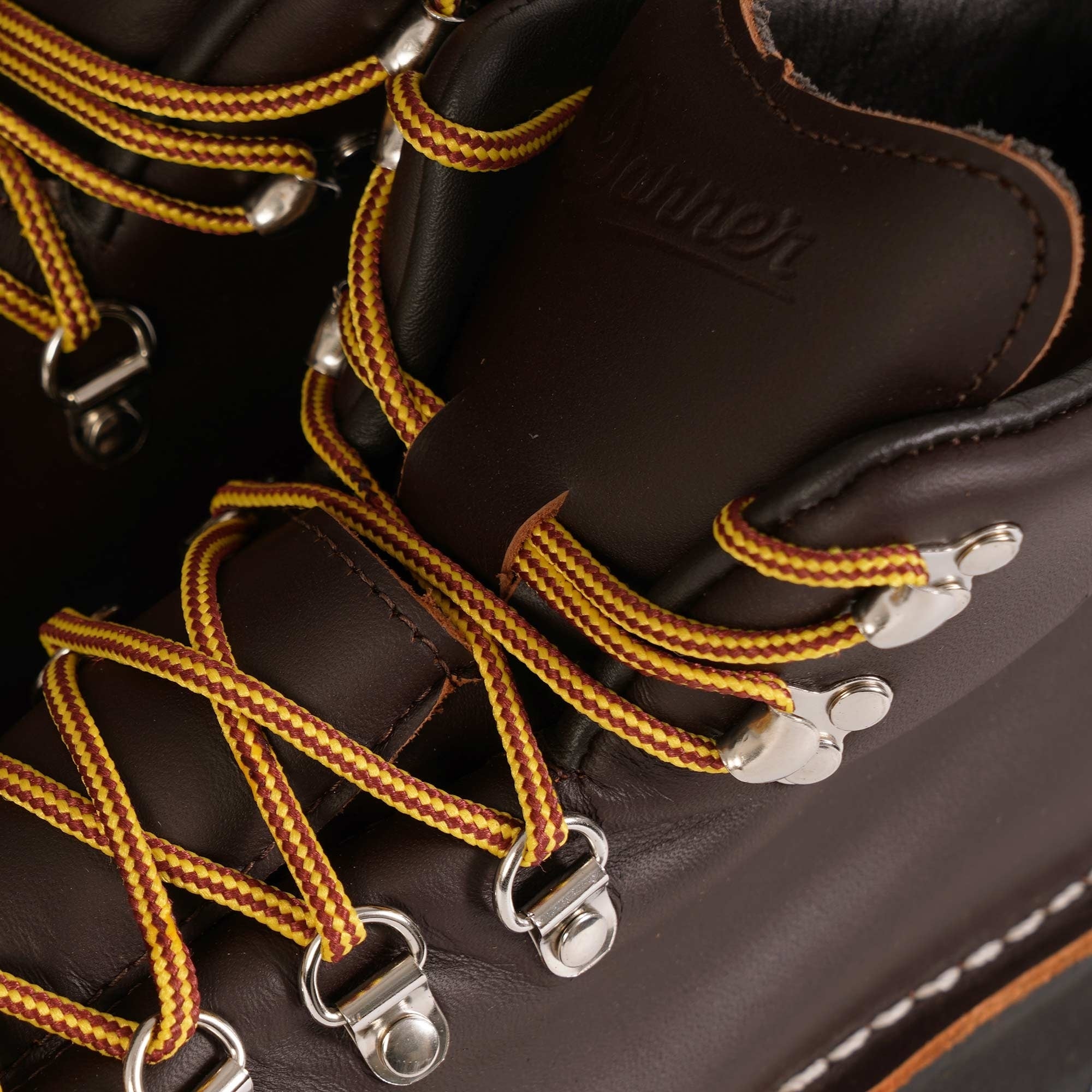 Danner Womens Mountain Light - Brown