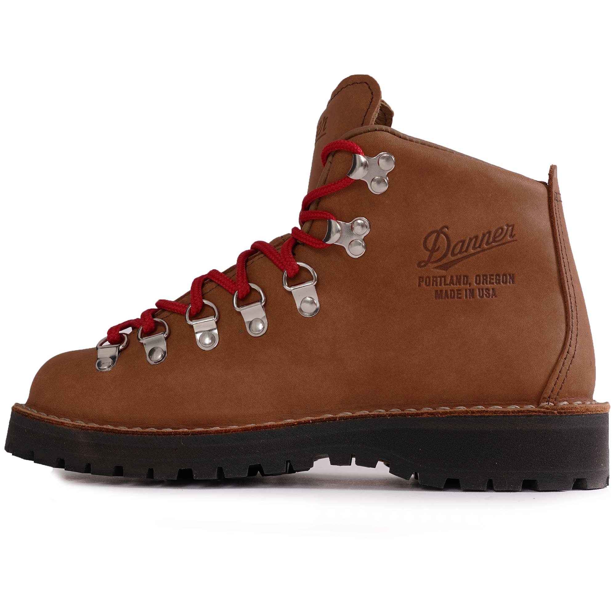 Danner Womens Mountain Light - Cascade Clovis
