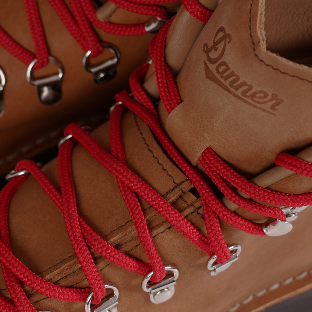 Danner Womens Mountain Light - Cascade Clovis
