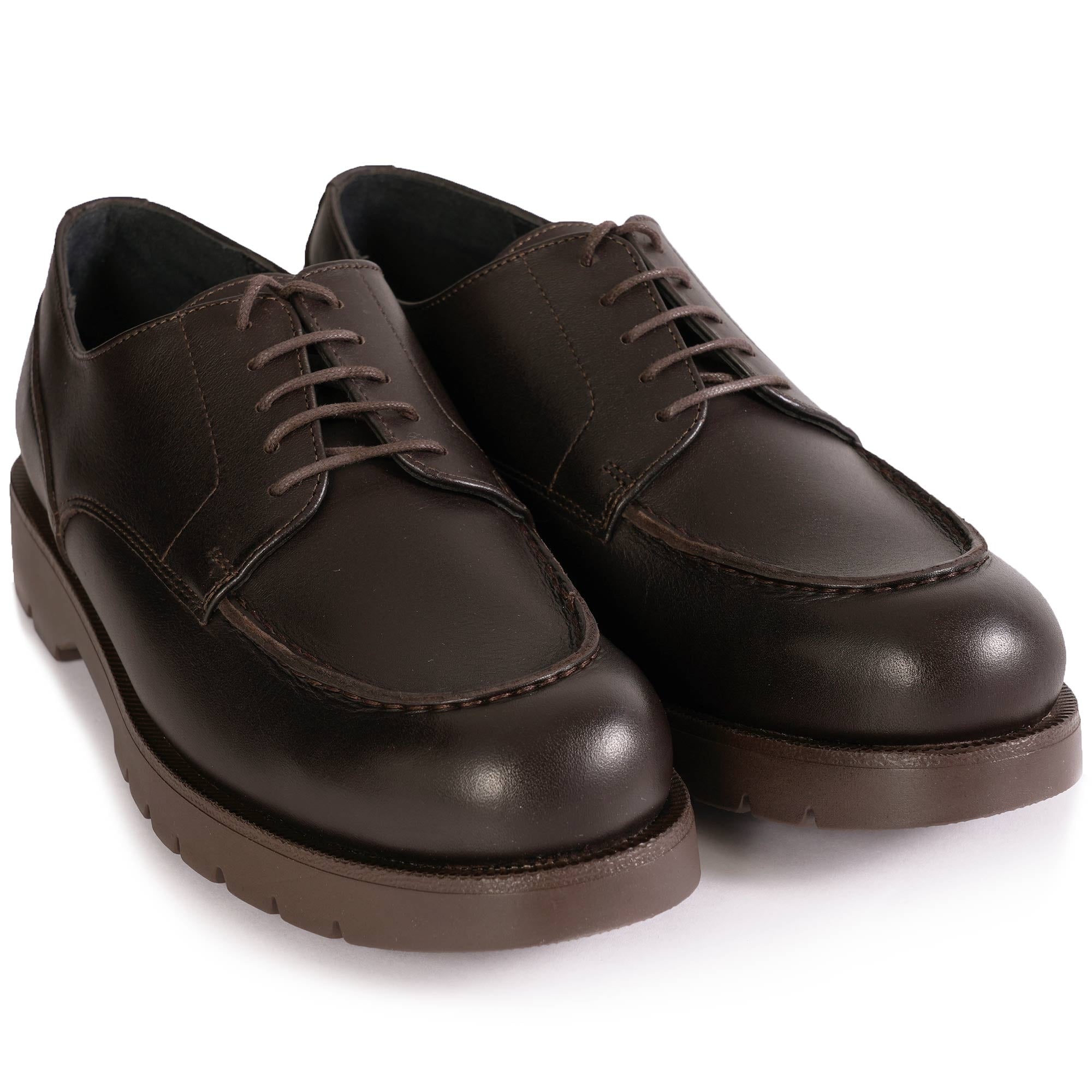 Kleman Frodan - Marron - 16659/00 – Dandy Fellow