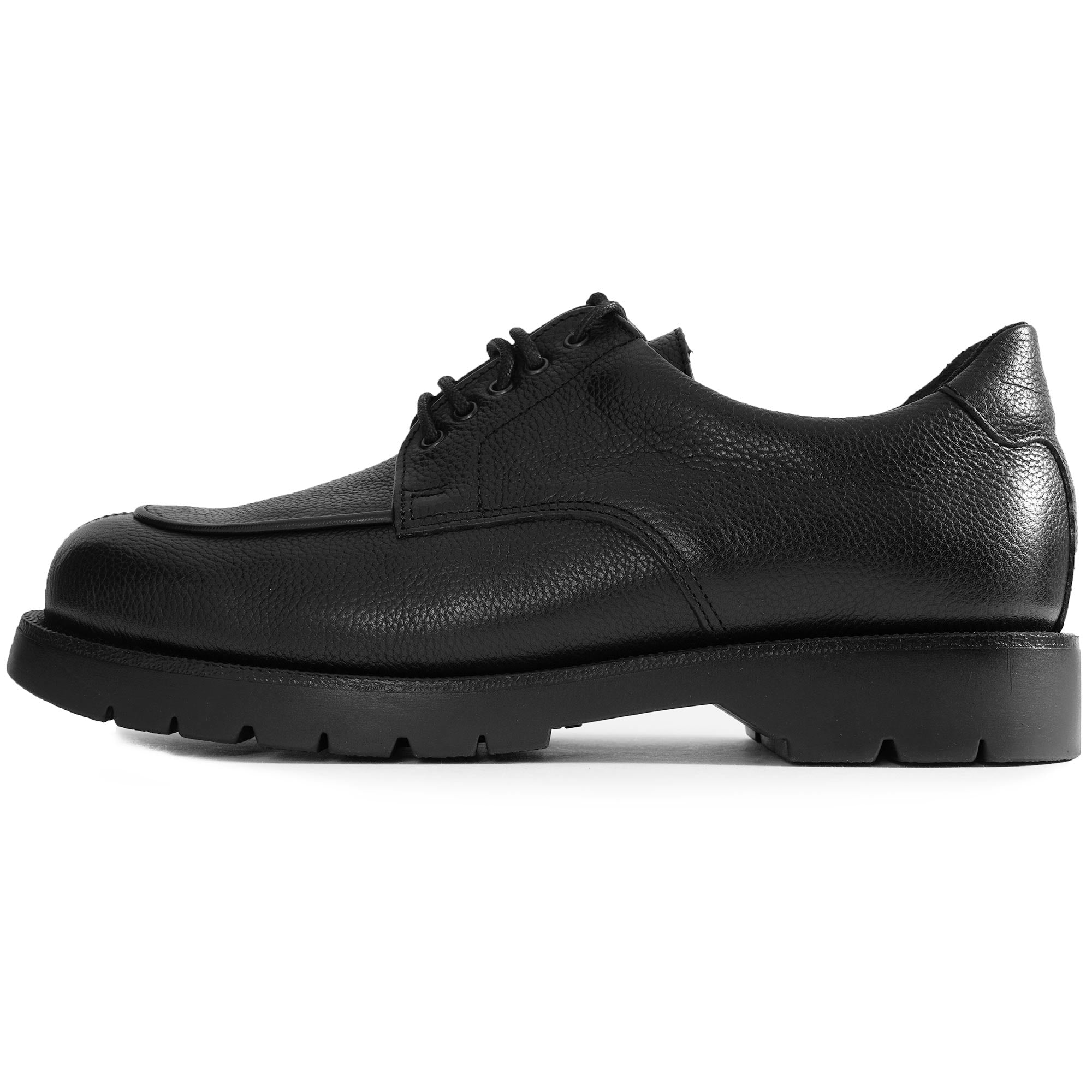Kleman Officier G VGT - Black