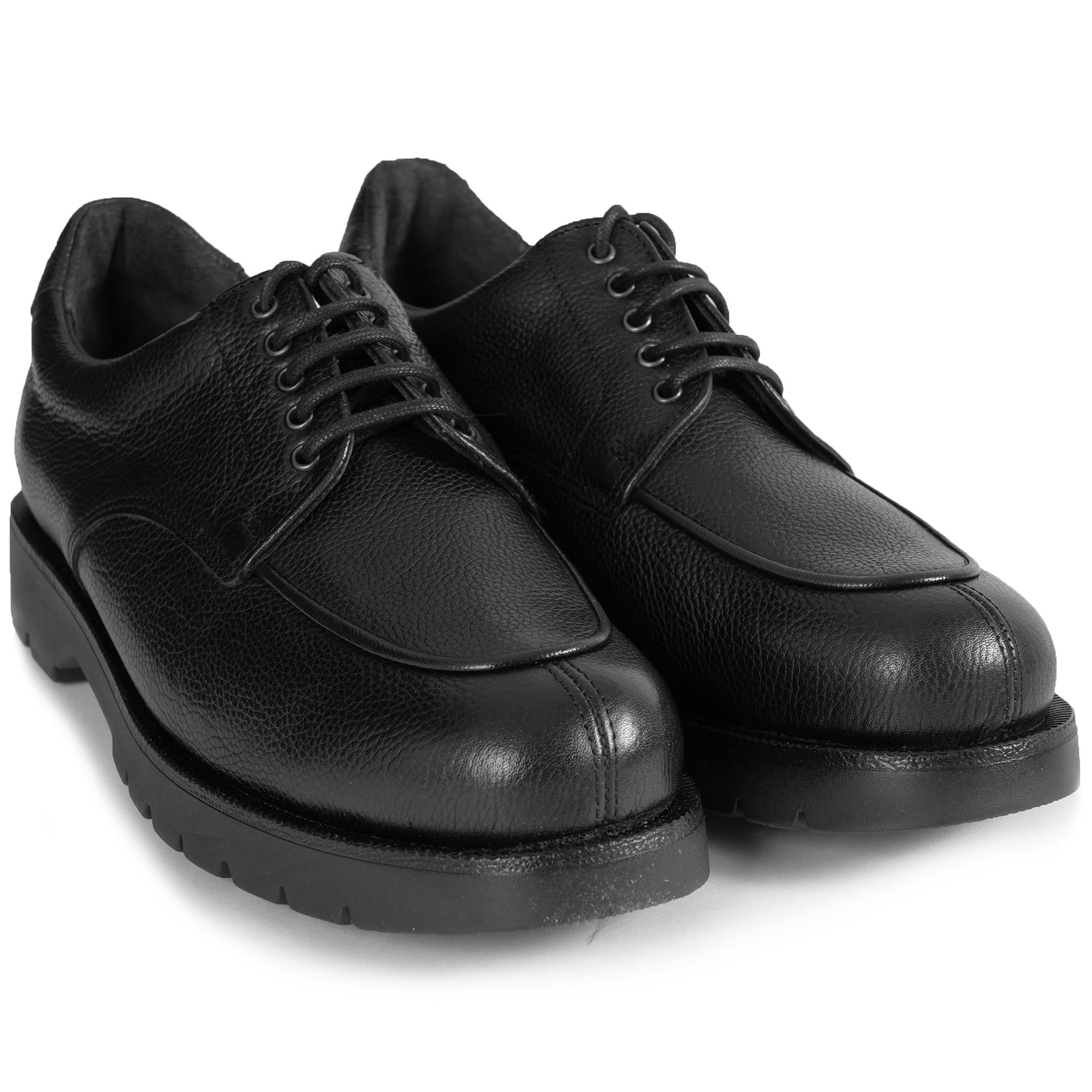 Kleman Officier G VGT - Black