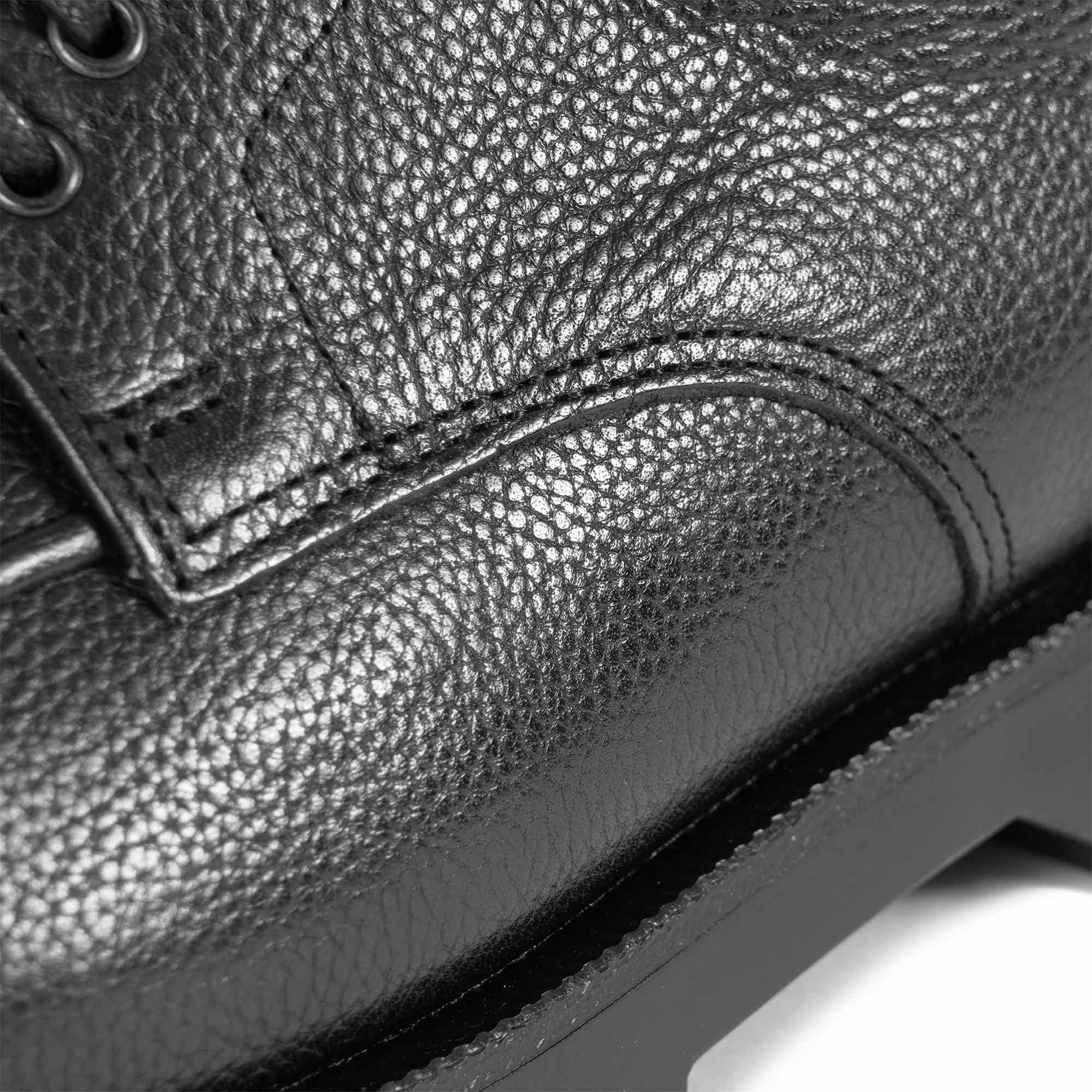 Kleman Officier G VGT - Black