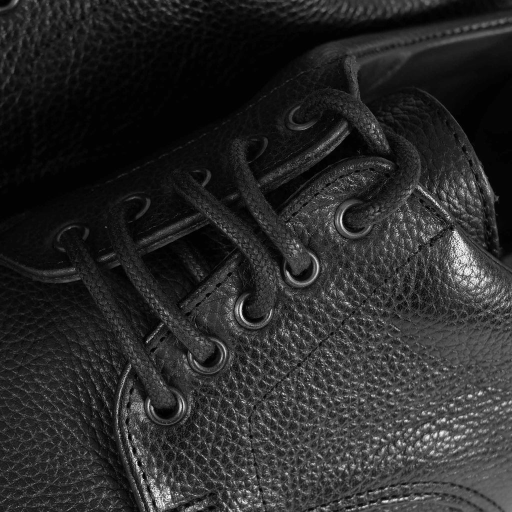 Kleman Officier G VGT - Black