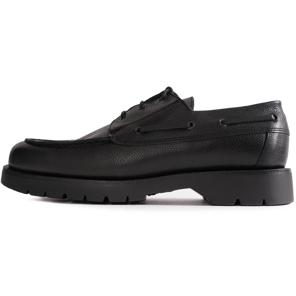 Kleman Donato G VGT - Black