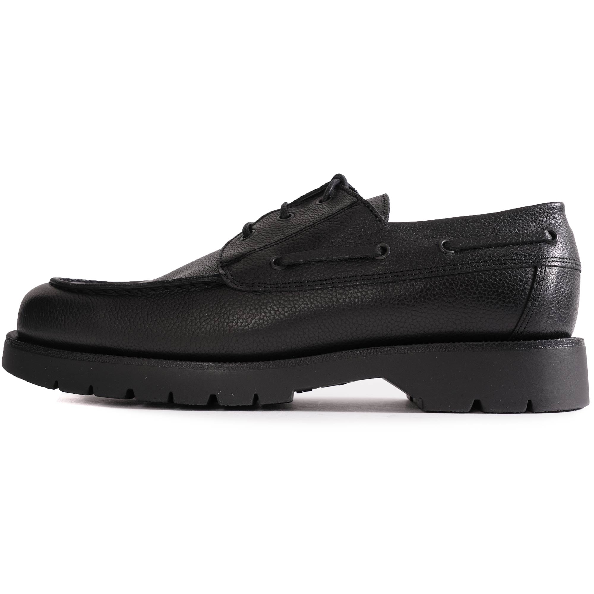 Kleman Donato G VGT - Black