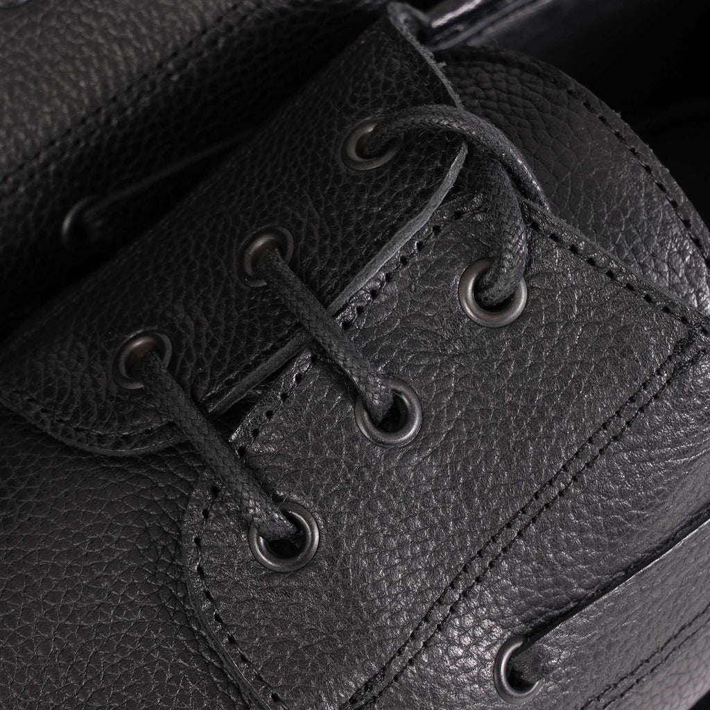 Kleman Donato G VGT - Black