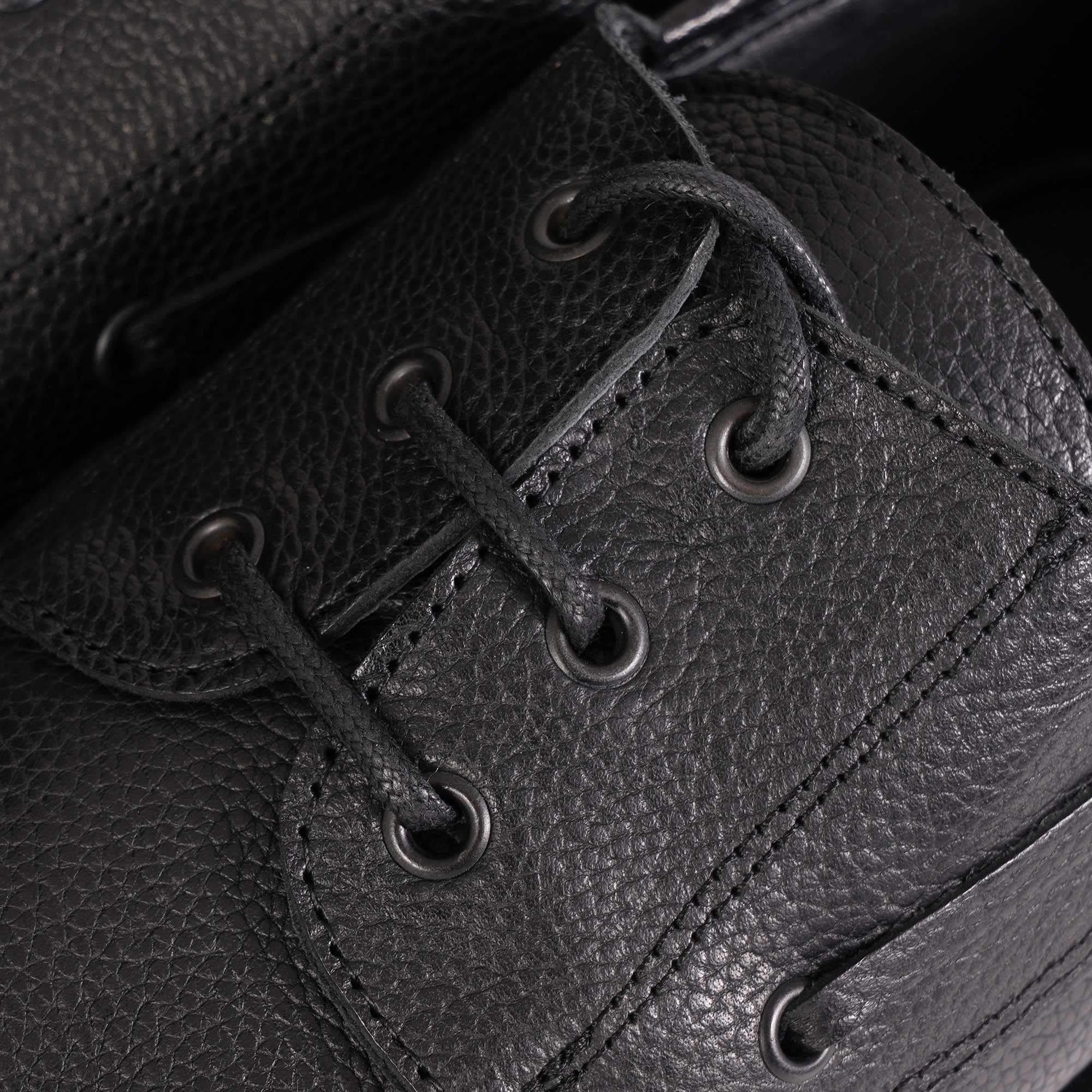 Kleman Donato G VGT - Black