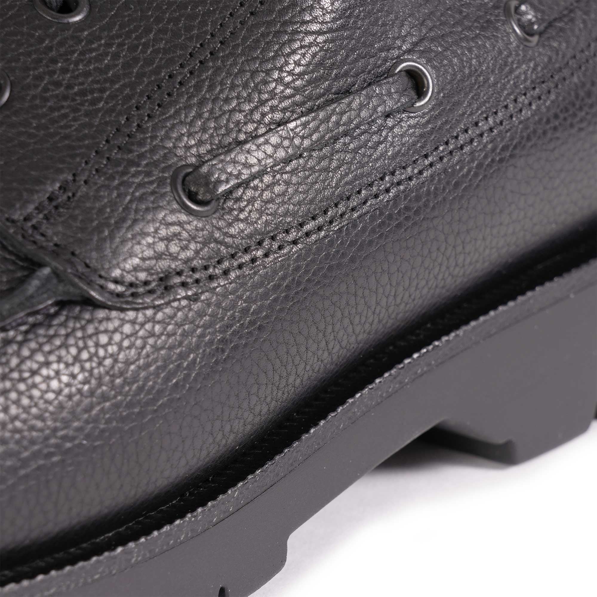 Kleman Donato G VGT - Black