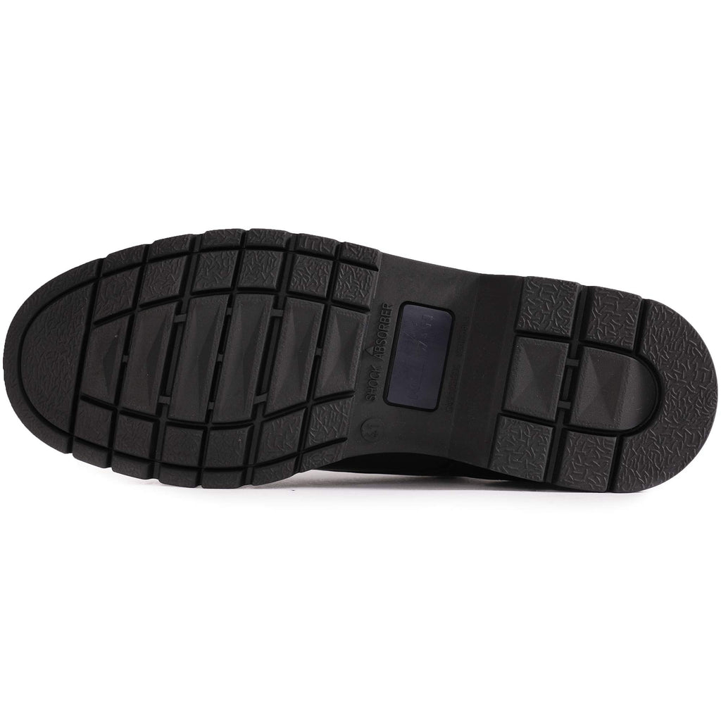 Kleman Frodan - Black