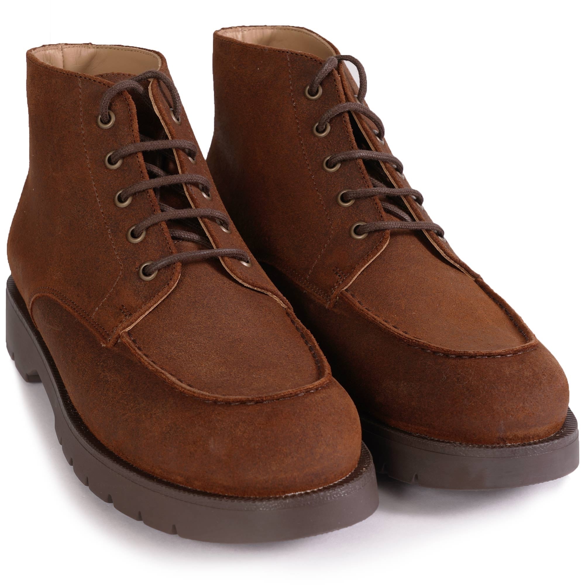 Kleman Oxel EC - Cognac