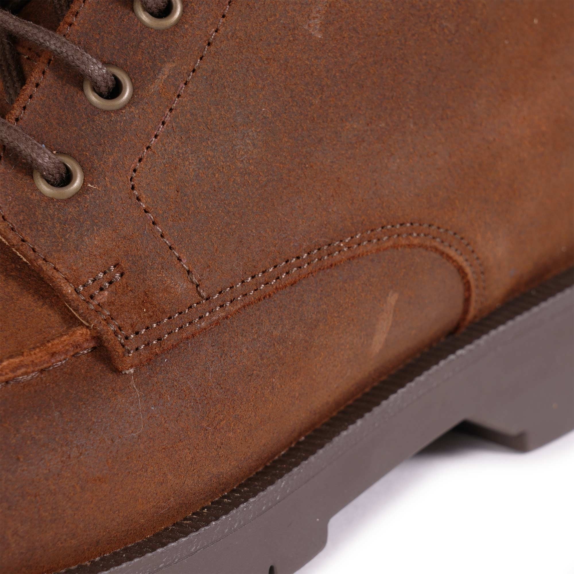 Kleman Oxel EC - Cognac