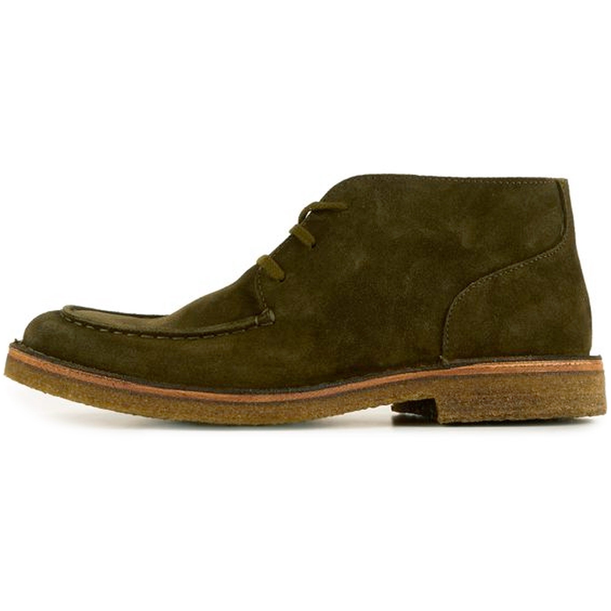 Astorflex Dukeflex - Forest Green