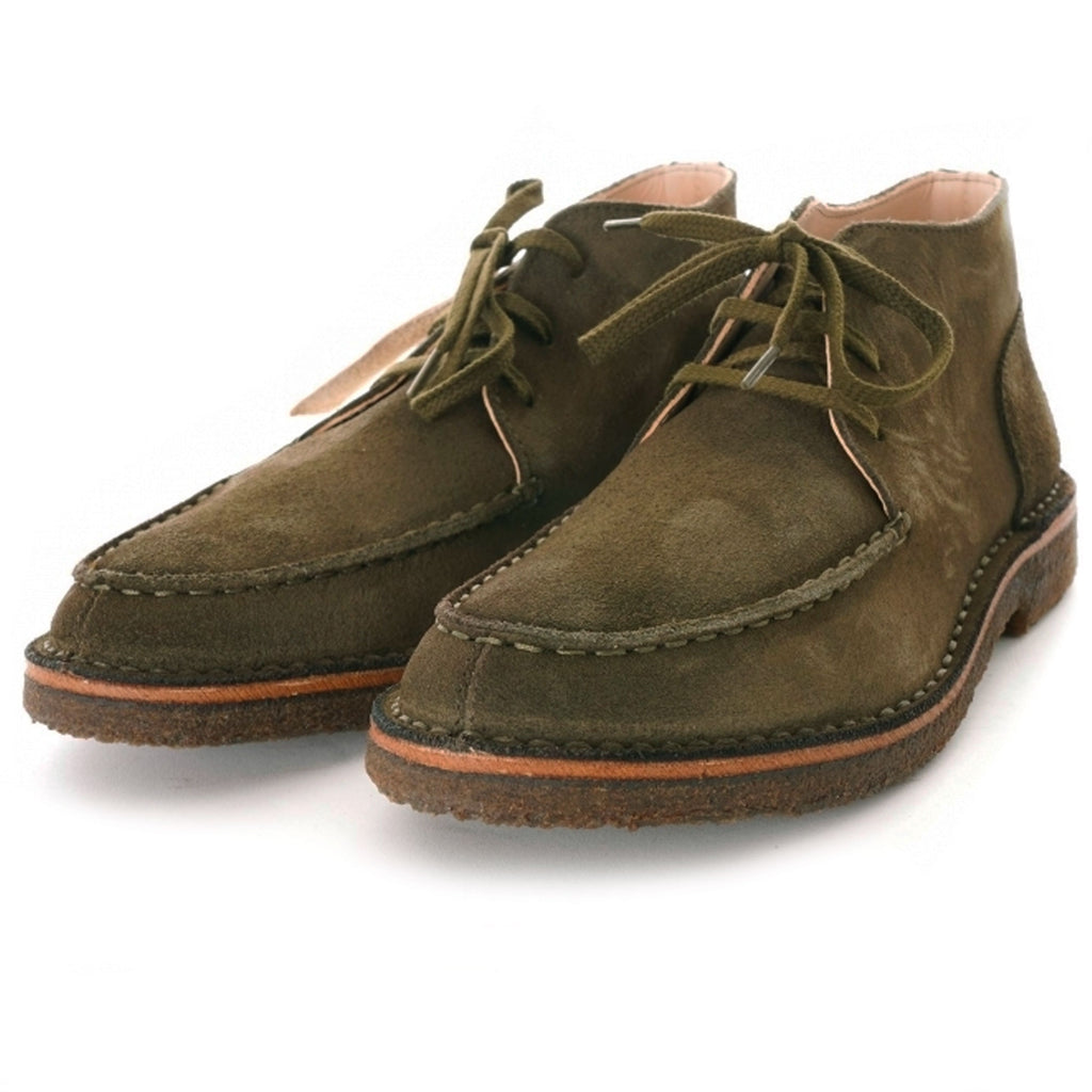 Astorflex Dukeflex - Forest Green