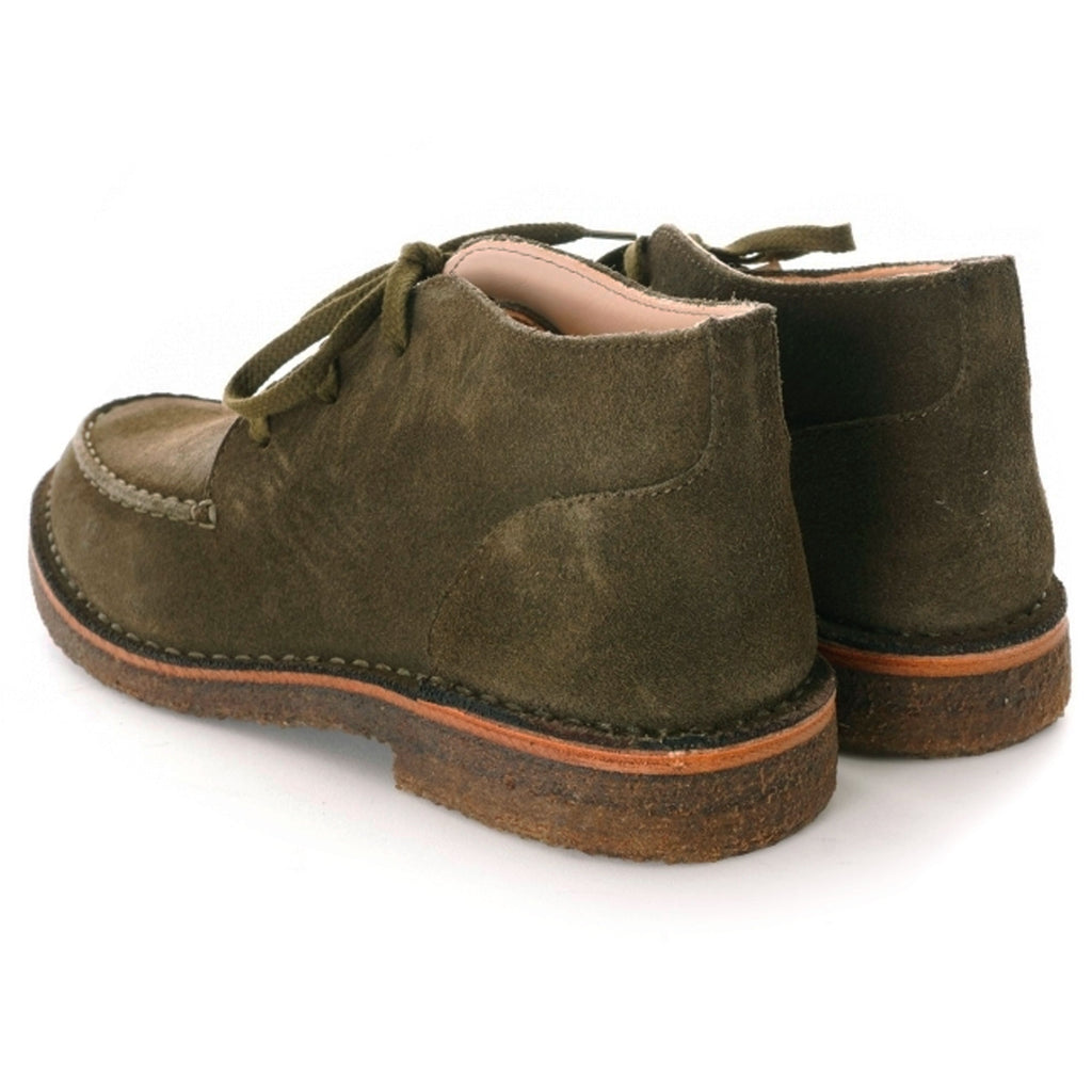 Astorflex Dukeflex - Forest Green