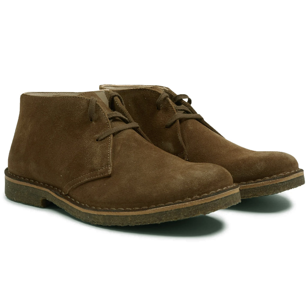 Astorflex Greenflex - Dark Khaki