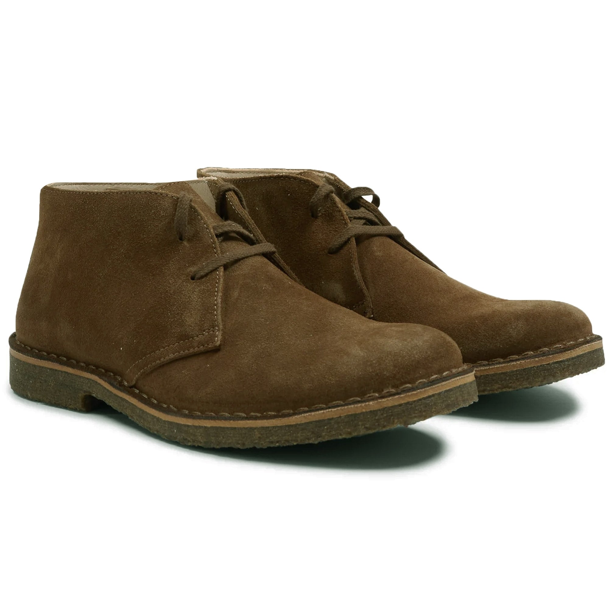 Astorflex Greenflex - Dark Khaki
