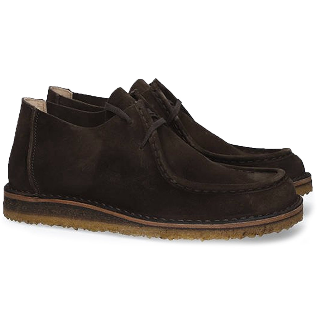 Astorflex Beenflex - Dark Chestnut