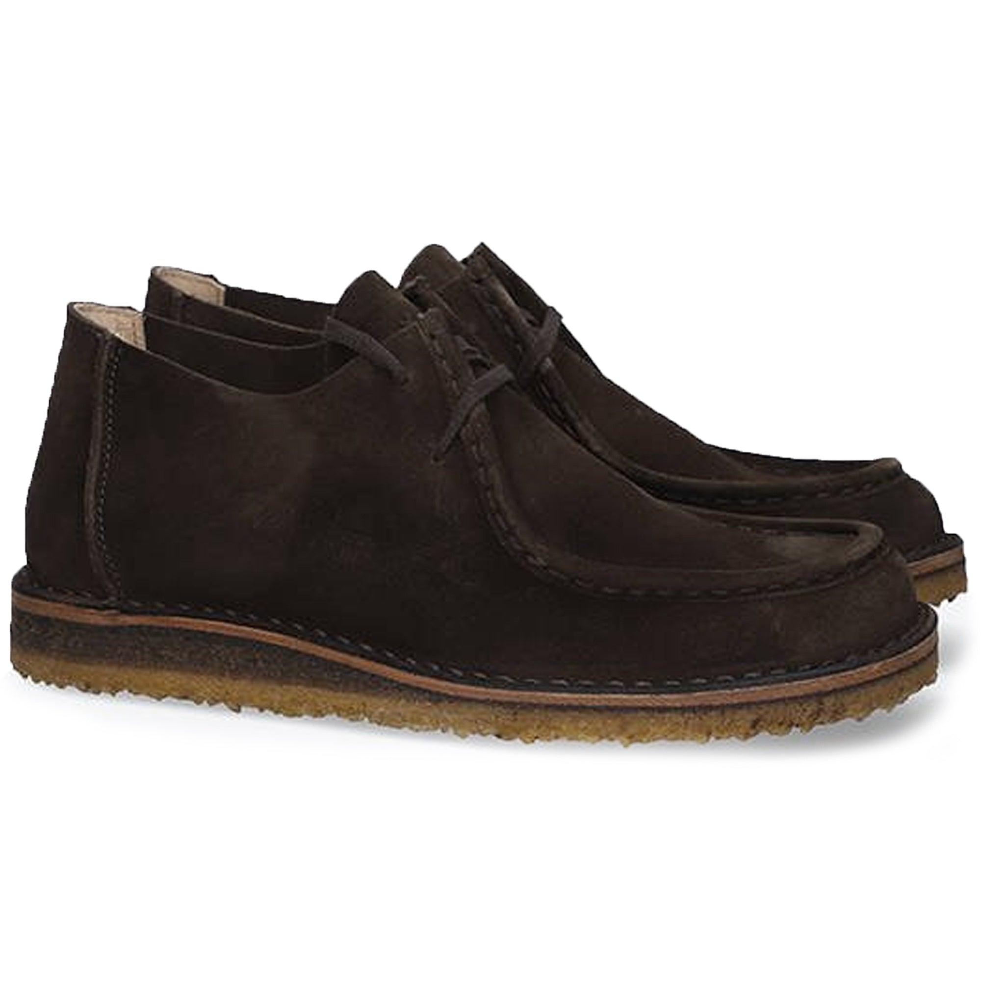 Astorflex Beenflex - Dark Chestnut