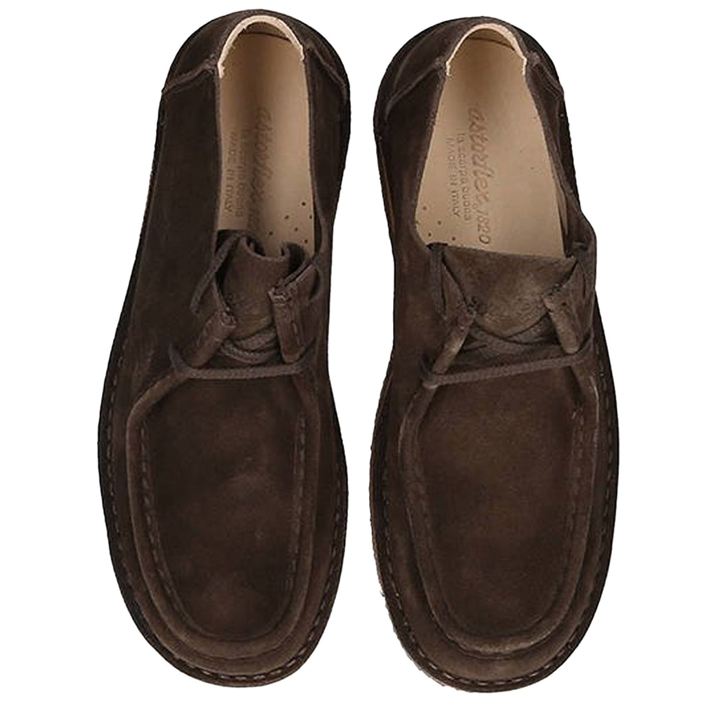 Astorflex Beenflex - Dark Chestnut