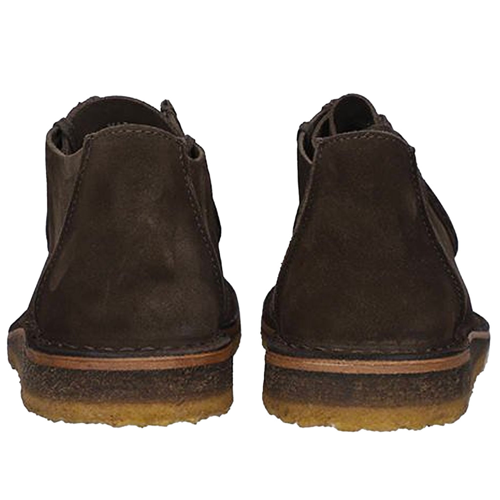 Astorflex Beenflex - Dark Chestnut