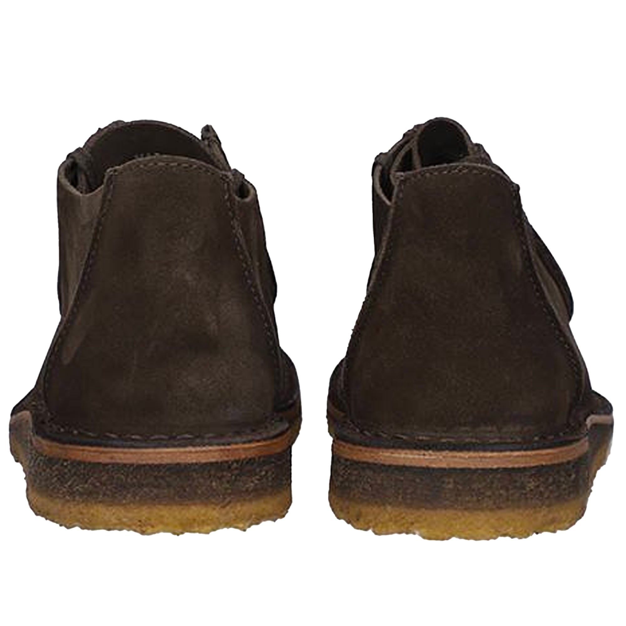 Astorflex Beenflex - Dark Chestnut