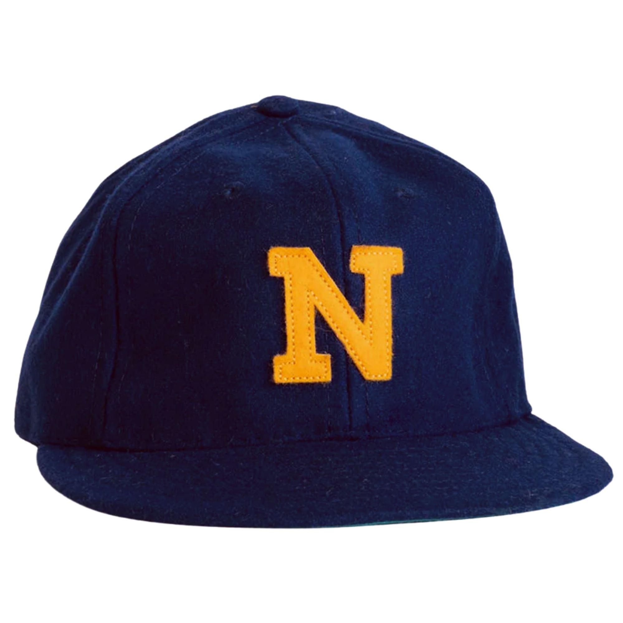 Ebbets Field Flannels 1928 Vintage Ballcap - Navy