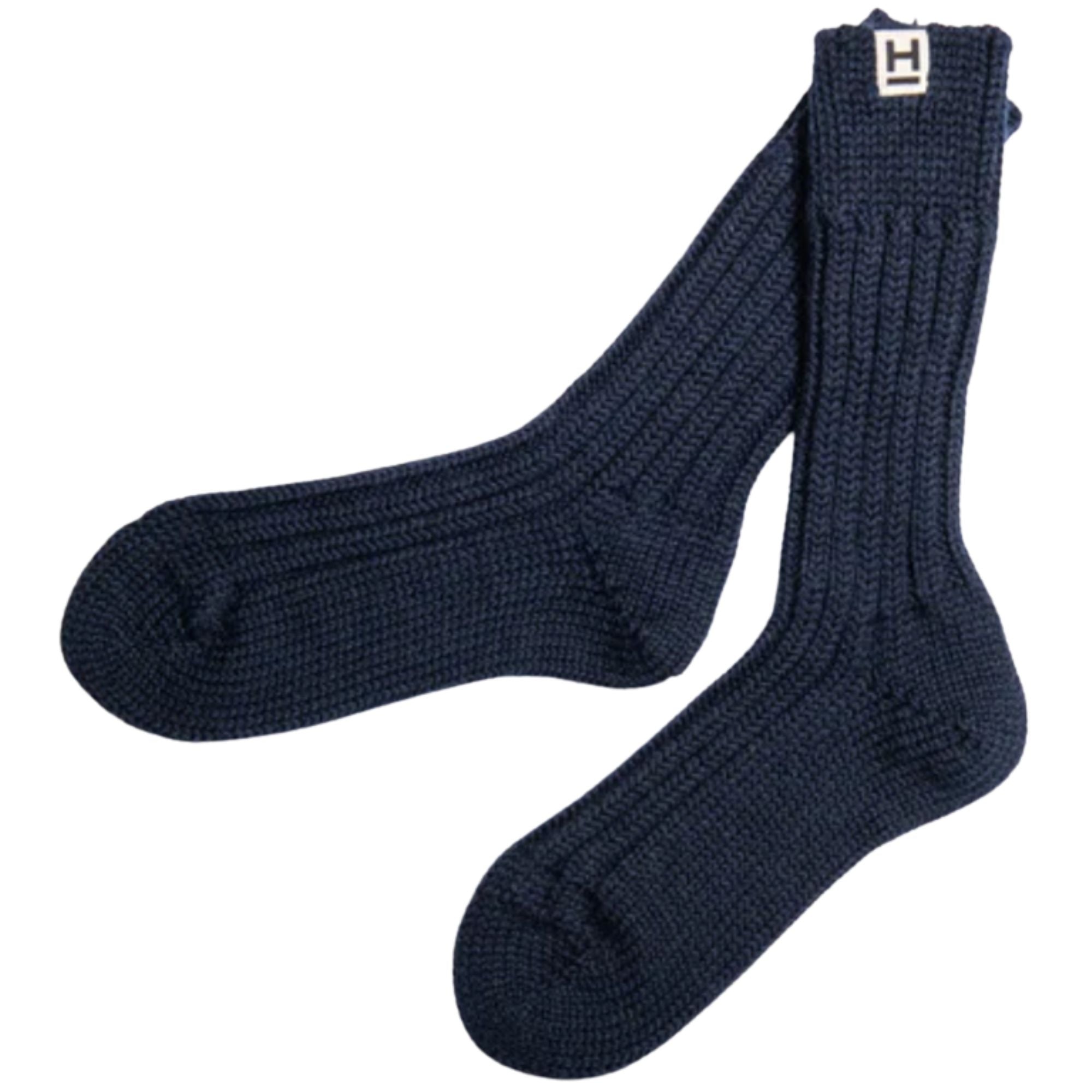 Wander Sock - Inkwell