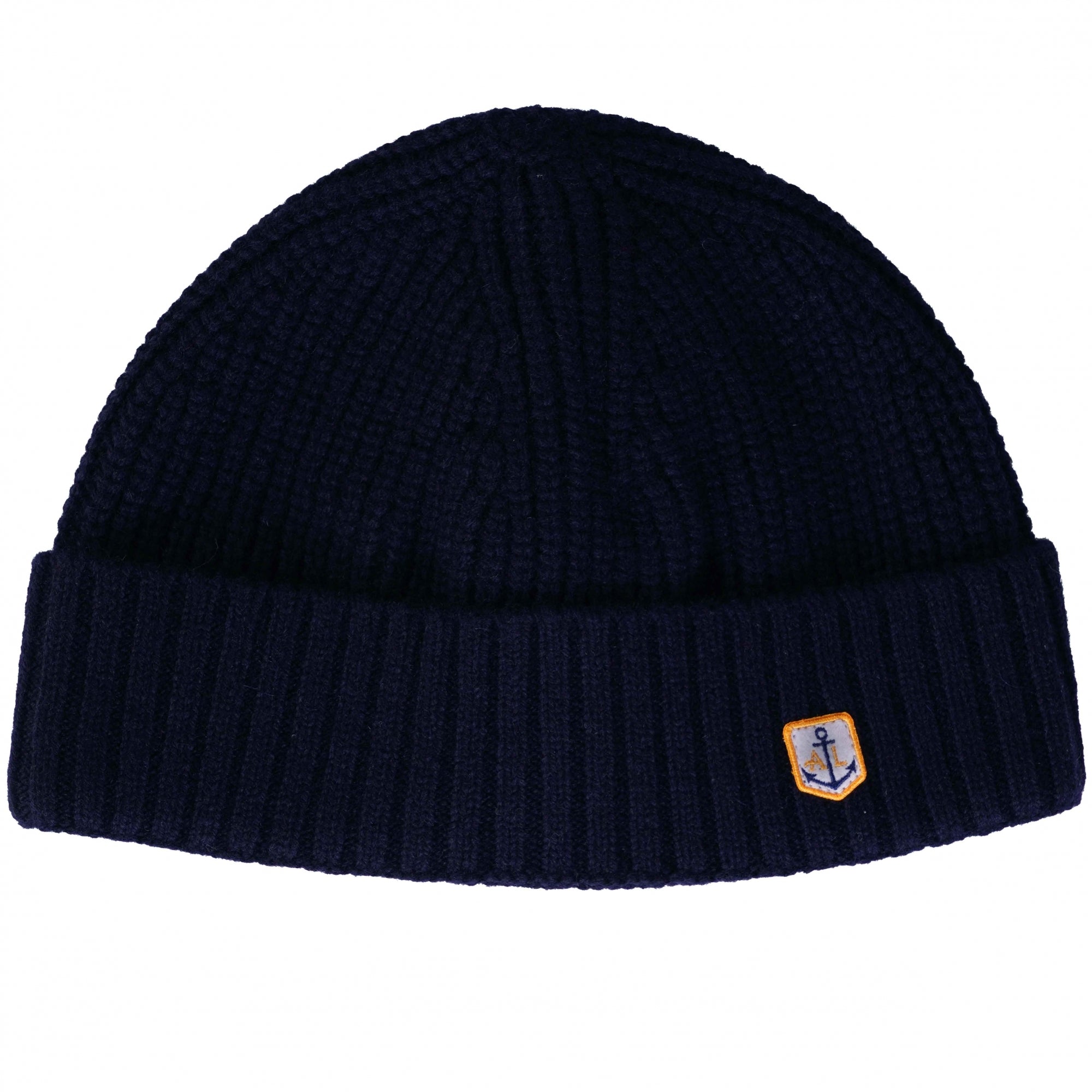 Armor Lux Miki Beanie - Navy