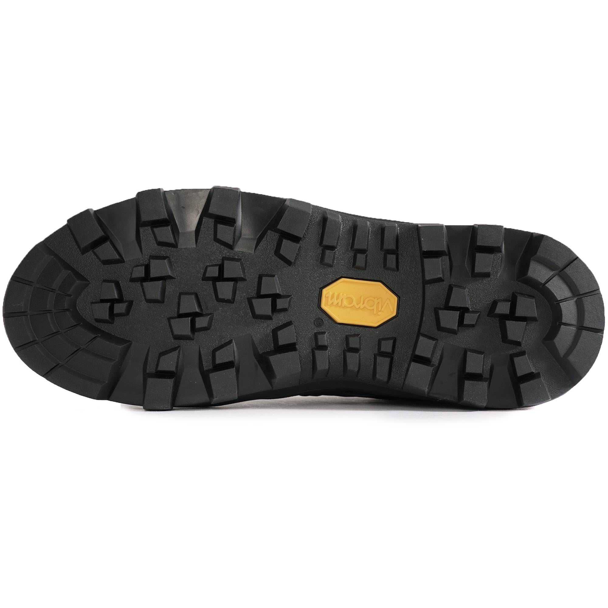 Snow Peak Mountain Trek Shoes - Black