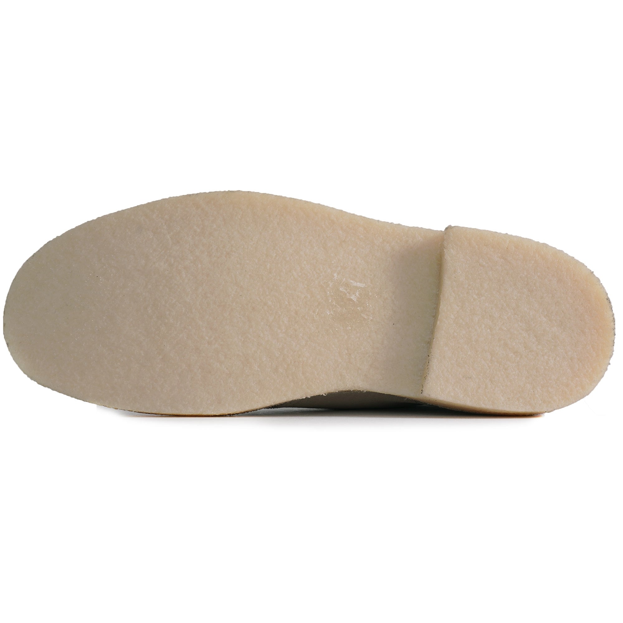 Clarks Originals Desert Boot - Sand Suede