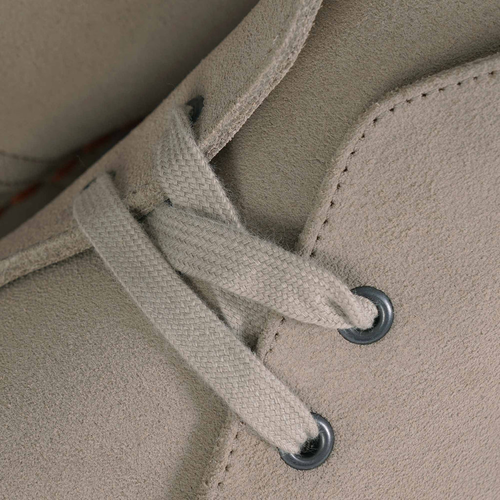 Clarks Originals Desert Boot - Sand Suede