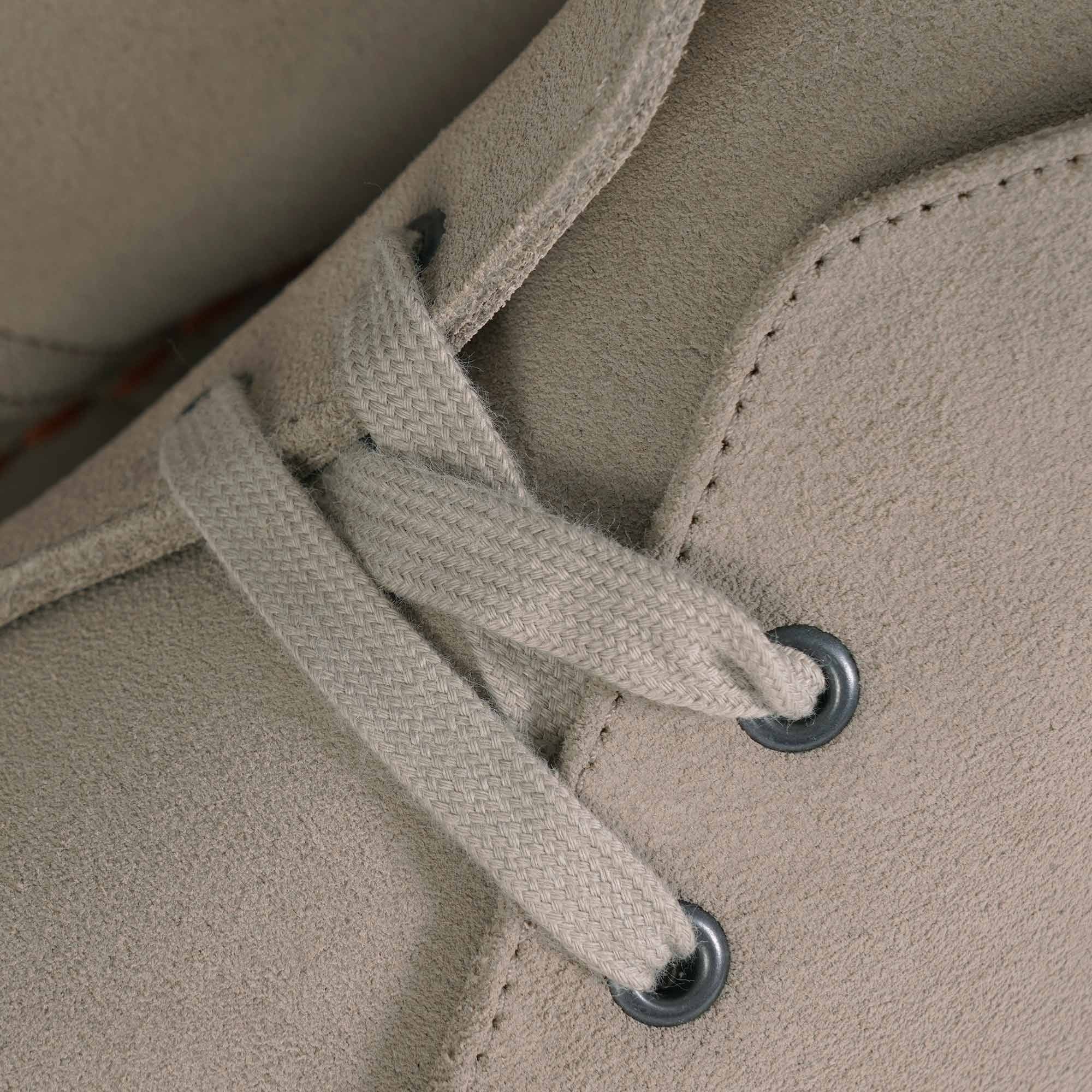 Clarks Originals Desert Boot - Sand Suede